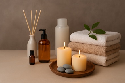 Brazilian or Hollywood Wax - Cera Bloom Ltd