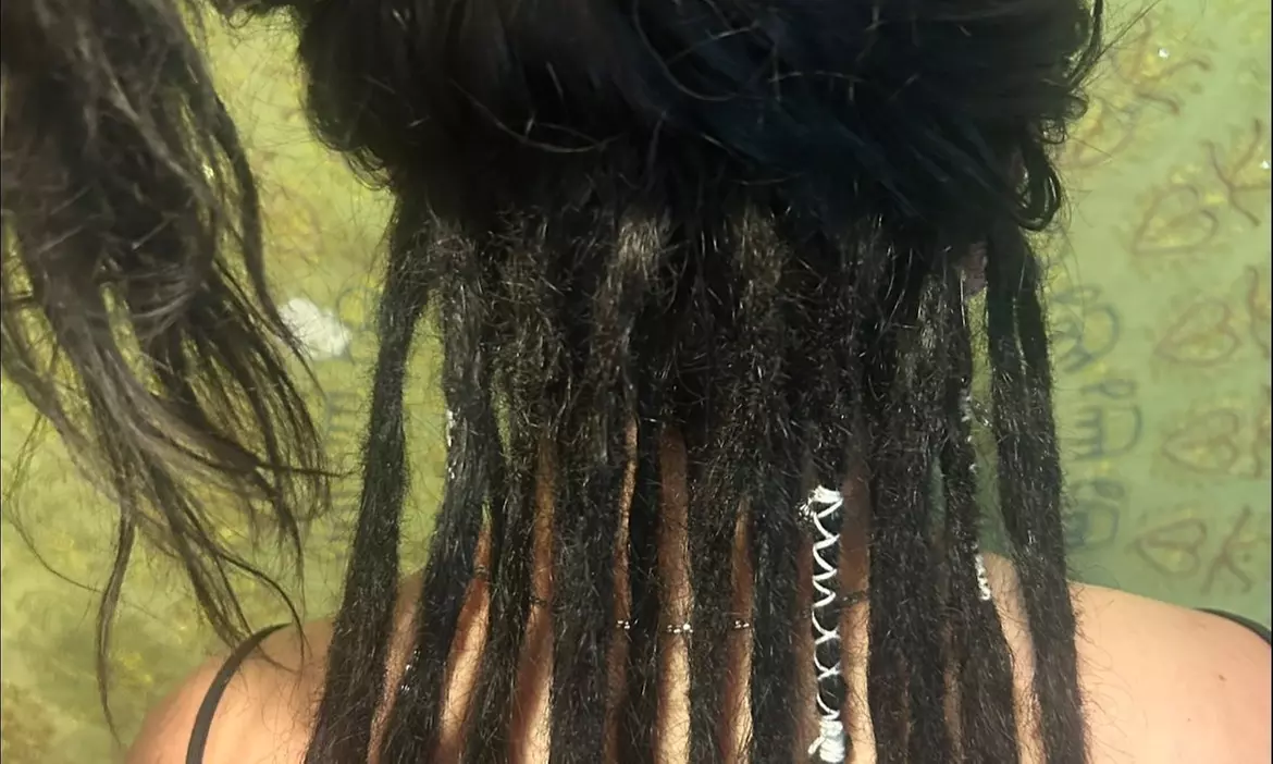 Up to 50% Off on Salon - Hair Locking/Dreadlocks at Grateful Dreads