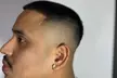 2-in-1 Men’s Haircut & Facial Hair Grooming – Sharp Style & Clean Finish at Cutz by Ivan Up To   38% Off - Second Medium