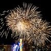 Image 2: Friday Night BYOB Fireworks Cruise with Waikīkī Ocean Views