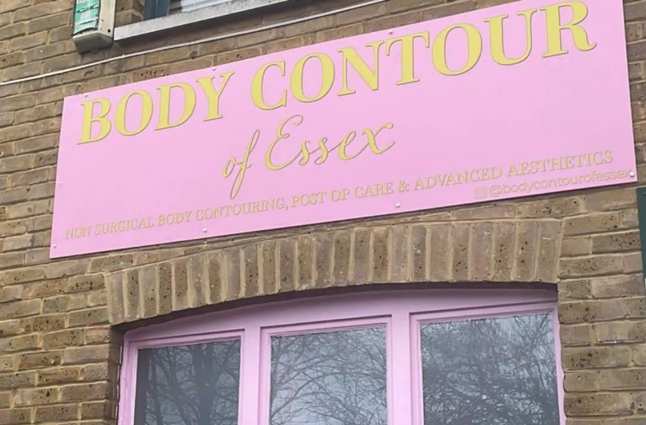 Up to 50% Off on Liposuction - Non-Invasive Laser (iLipo) at Body Contour of Essex - Image 2