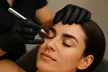 Up to 50% Off on Microblading at The girl spot spa aesthetic - Second Medium