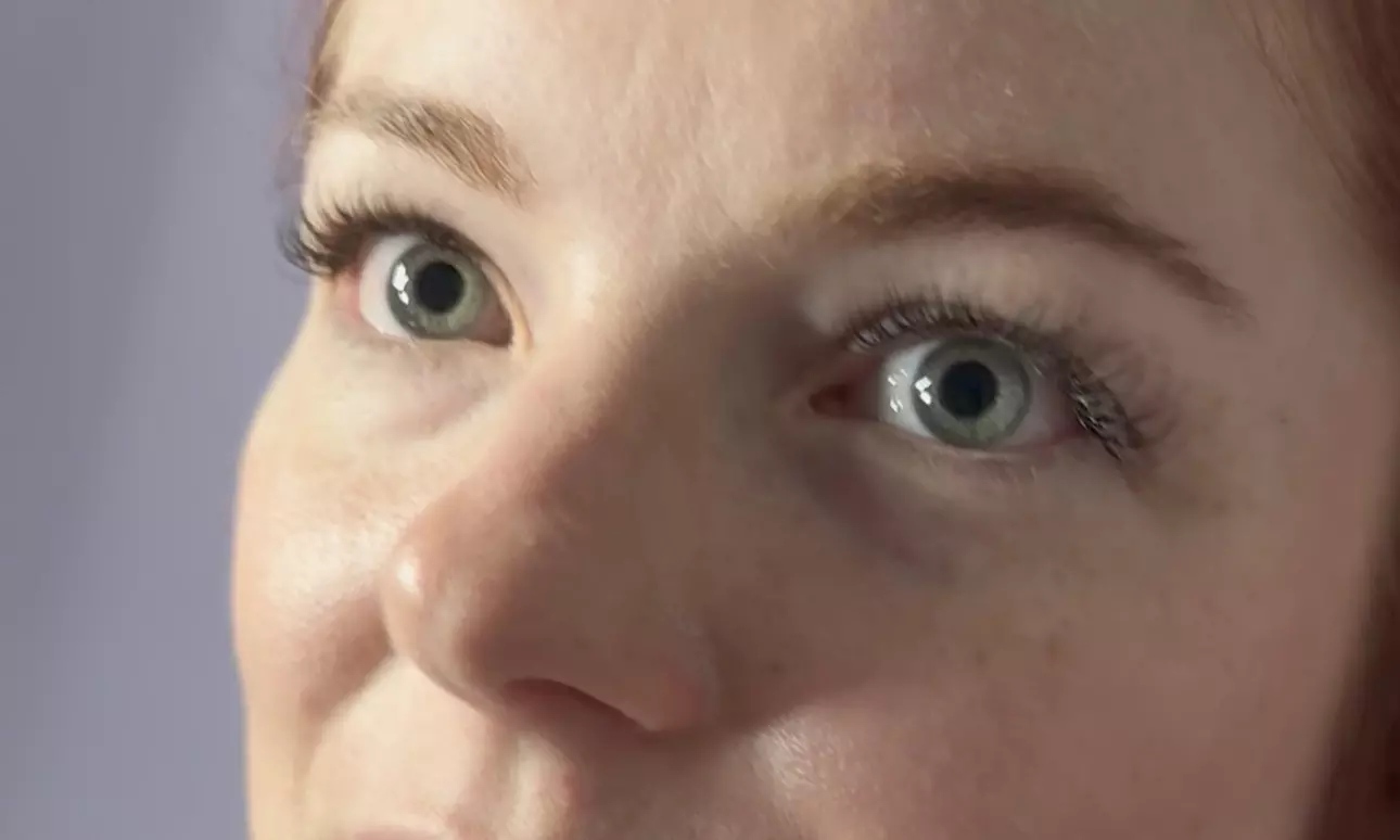 Get a Natural Look with One Classic Lash Extensions Full Set