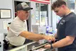 Enhance skills with BASICS: Range & Gun's Intro to Handgun or New Shooter Course up to 40% off - Second Medium