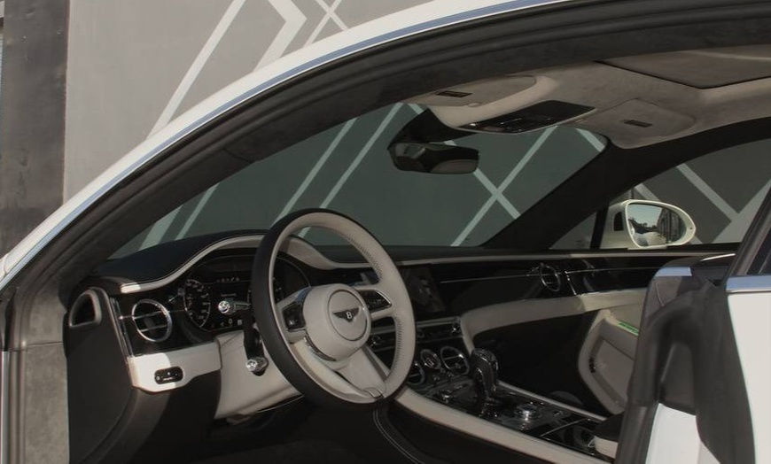 Image 2: Window Tinting Packages for Your Car