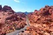 Experience Sunrise Voyage Tour USA: Discover Valley of Fire, Iconic Sights, and more (Up to 20% Off) - Second Medium