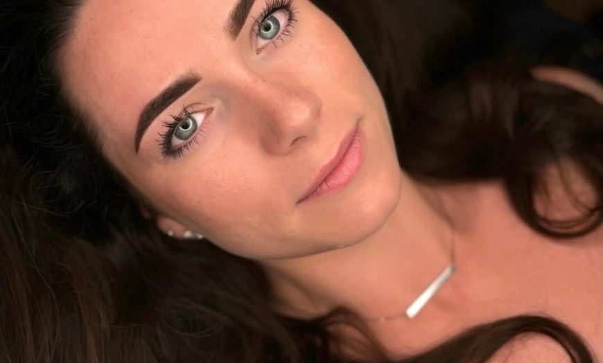 Image 4: Effortless Beauty with Ombre Brows or Lip Blush Session