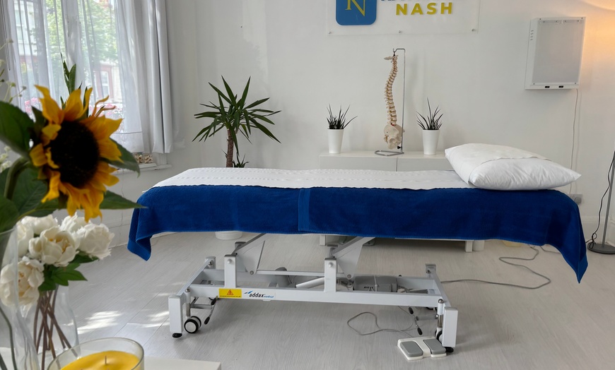 Image 5: Relieve Whiplash Pain Fast with Professional Care (75% Off)
