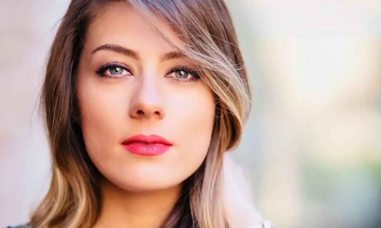 Up to 47% Off on Microdermabrasion at Esthetics by Farnaz - Primary Image