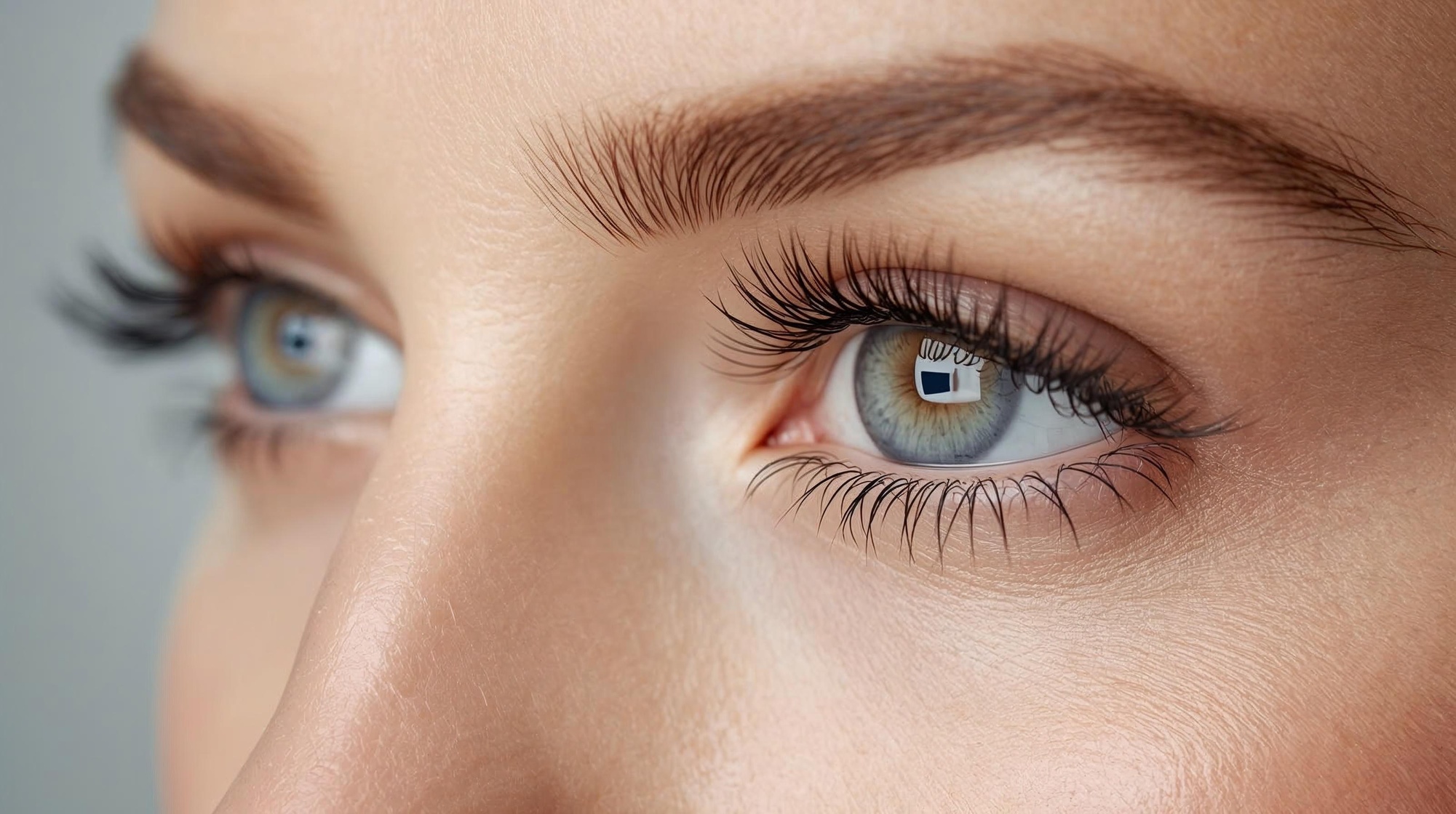 Brow Shaping & Mapping (No Tint) or Tinting (Shaping + Tint)