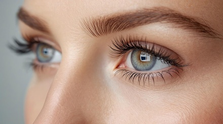 Brow Shaping & Mapping (no tint) - ByARTÉSKIN