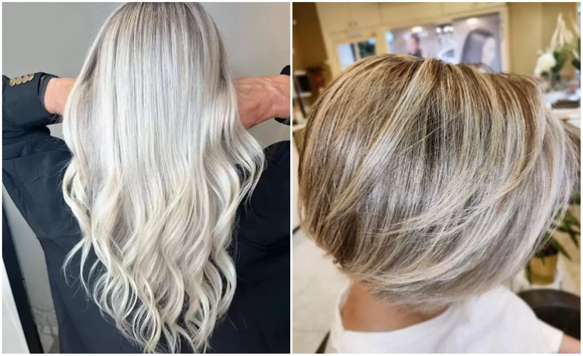 Peluquería con lavado, corte, tinte de raíz o tratamiento reparador