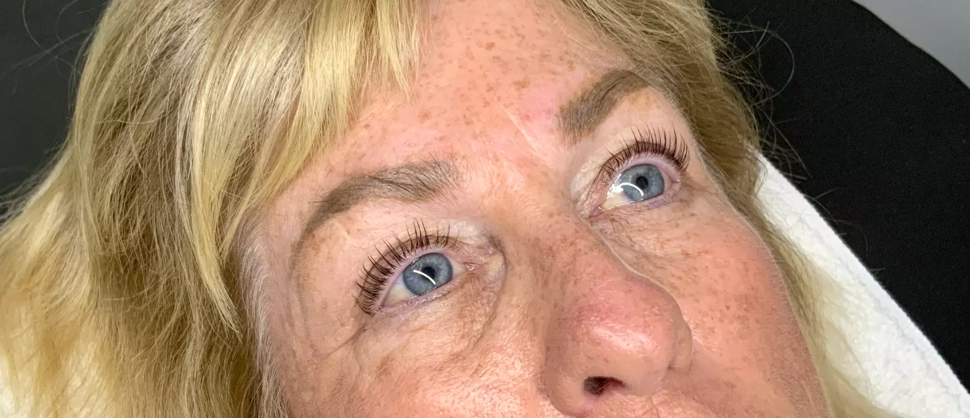 Transform Your Look with Lash Lift and Tint at Stay Glowing by IB