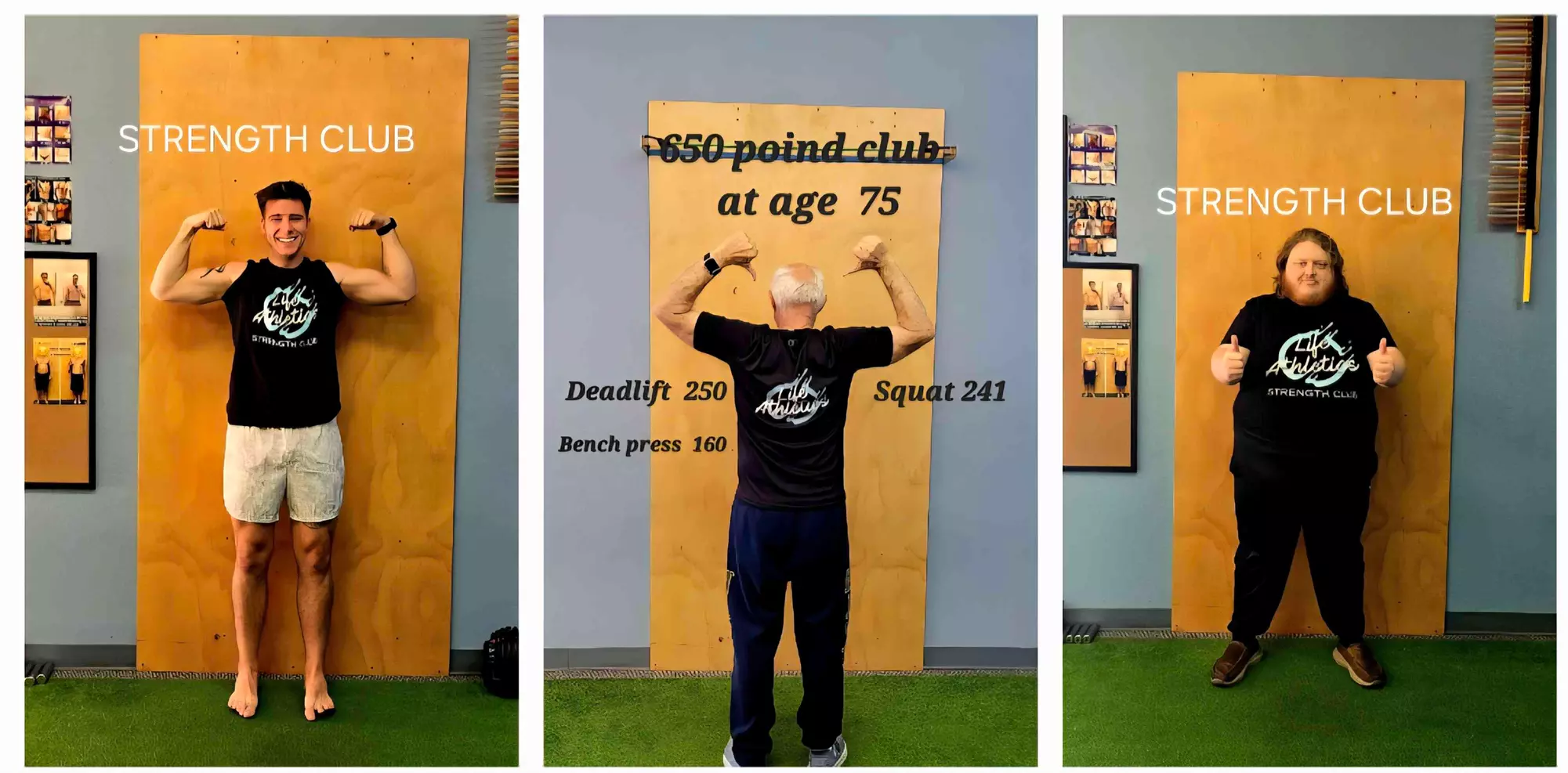 Boost Your Strength with a Semi-Private Personal Trainer