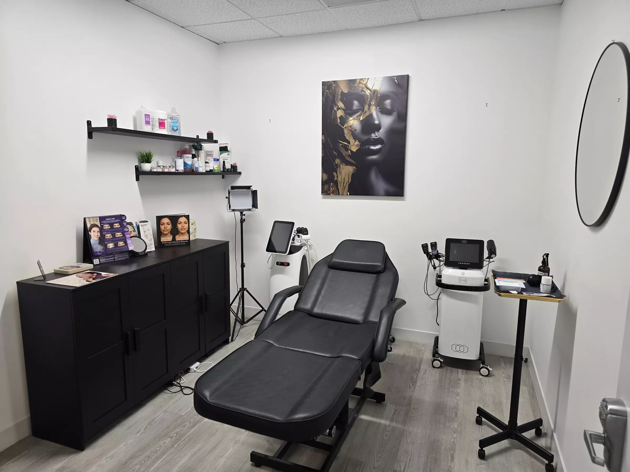 Precision Xeomin Treatments for a Natural, Refreshed Look