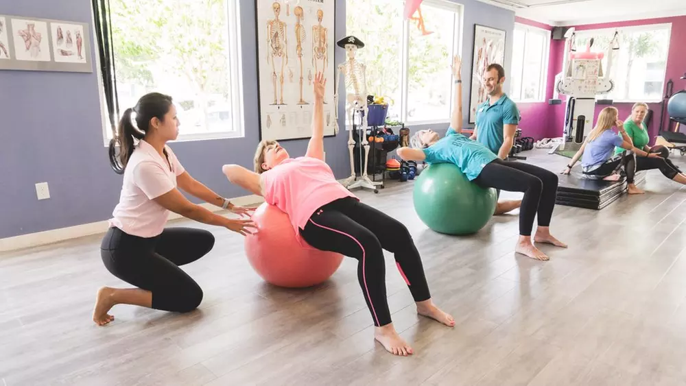 Best Day Fitness Studio & Wellness Center Offers 3D Body Scan, Consult Massage/Full Bestie Body™ Program (Up to 90% Off)
