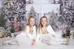 15 or 30-Minute Seasonal or Holiday In-Studio Photography Session with a Photo Package ( Up to 55% Off ) - Second Medium