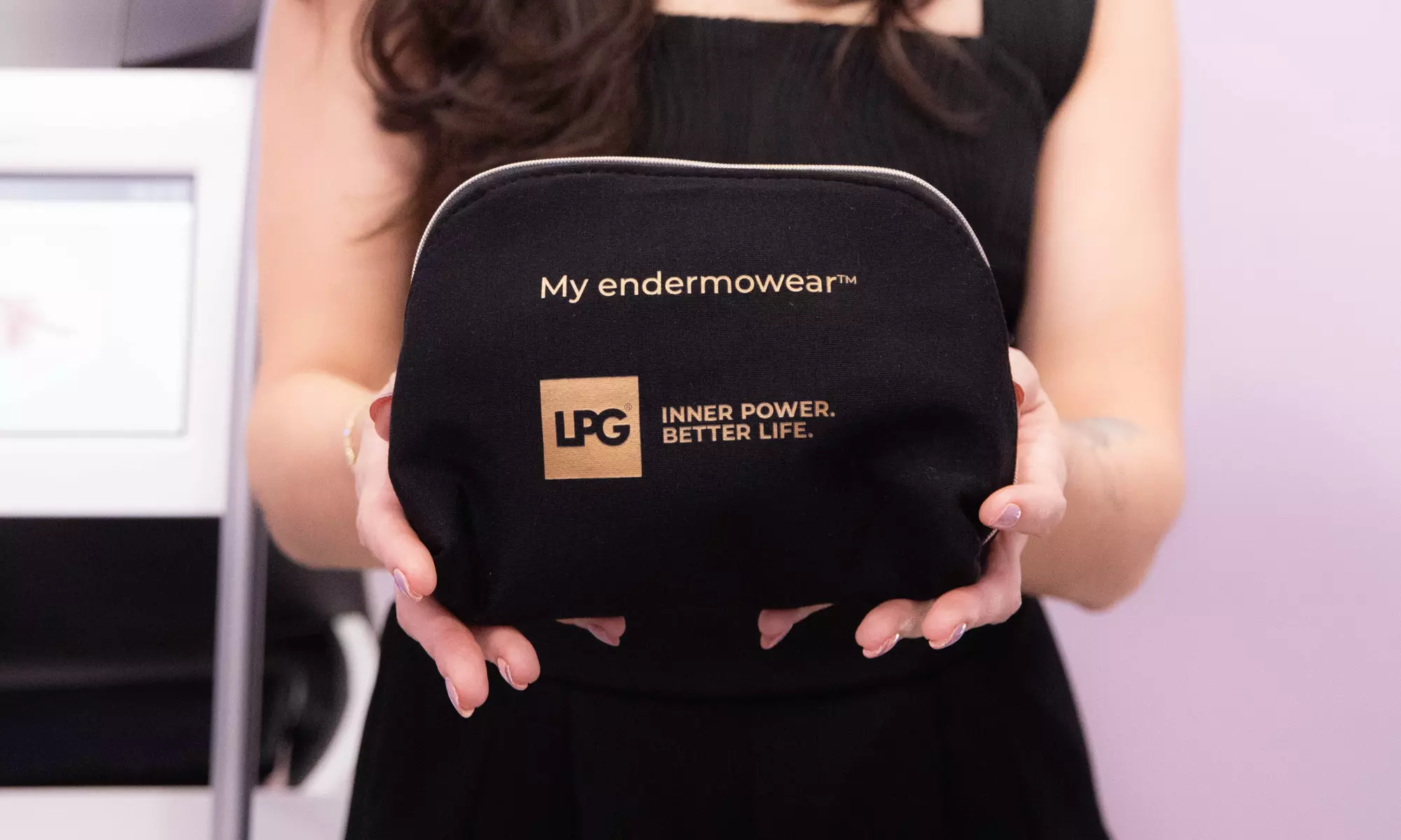 One or Three Endermologie Sessions