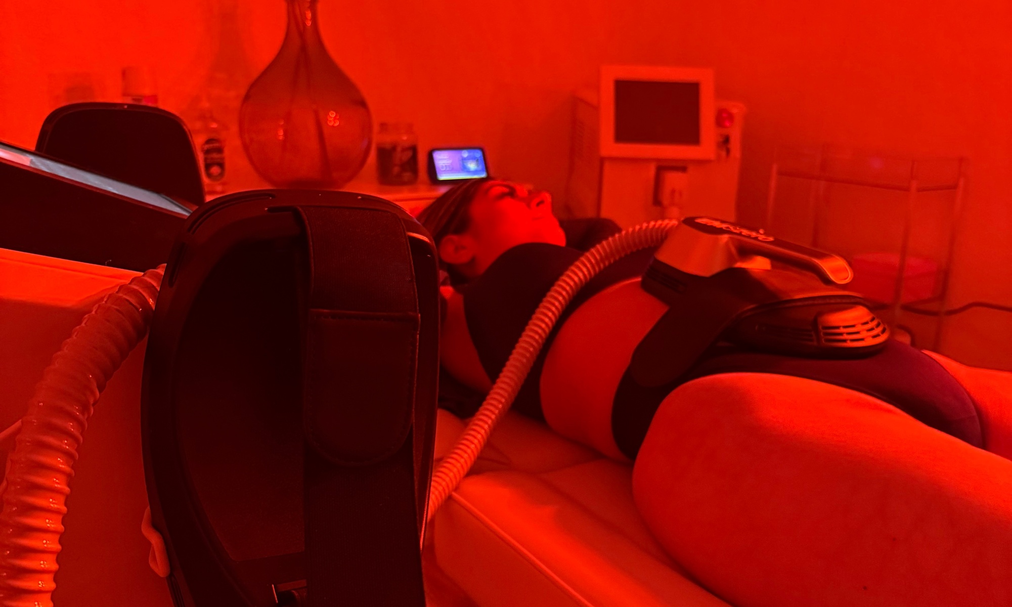 Up to 40% Off on Electrical Muscle Stimulation at Opulent Beauty aesthetics