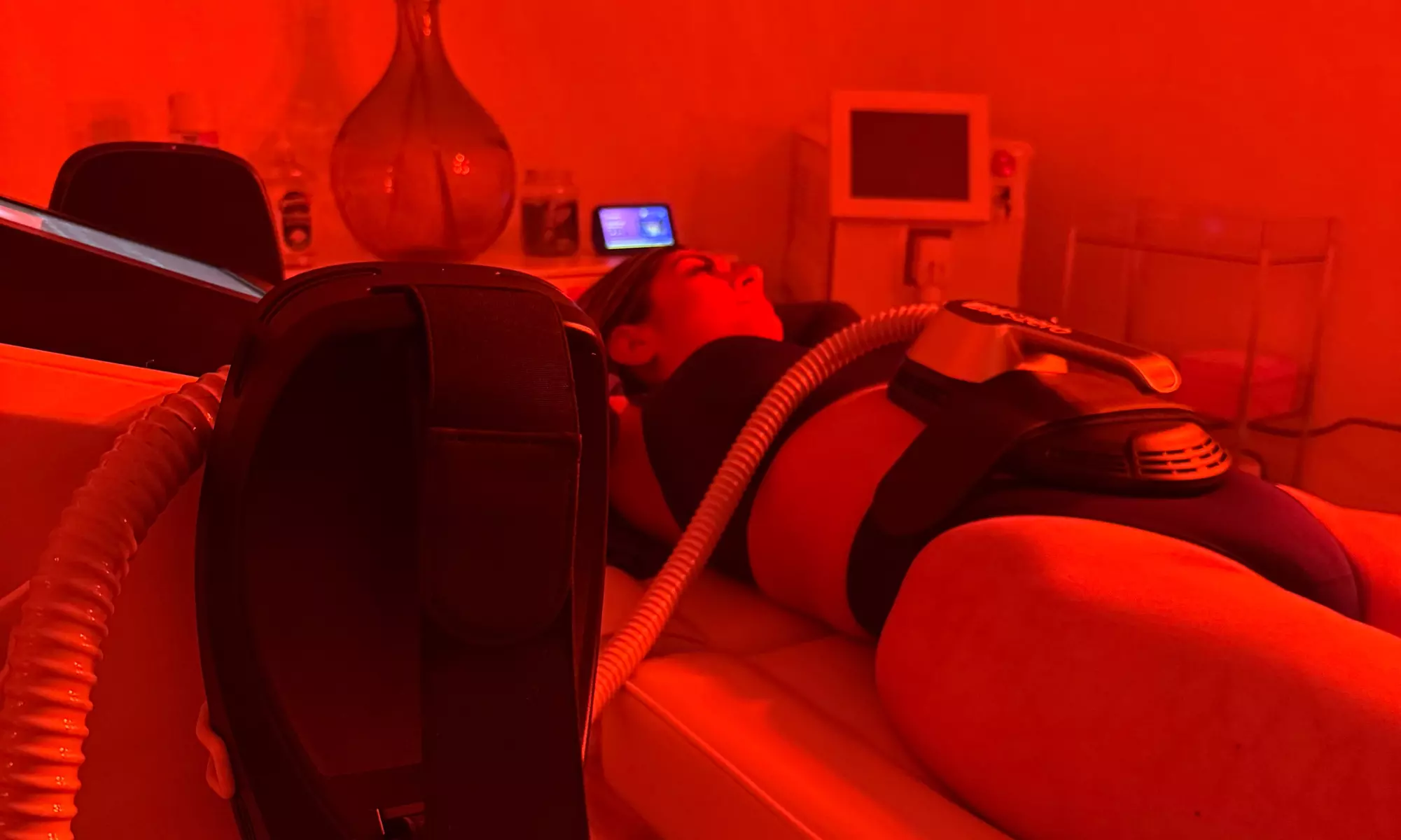 Up to 46% Off on Electrical Muscle Stimulation at Opulent Beauty aesthetics