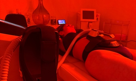 1 Electromagnetic sculpting Session - Opulent Beauty Aesthetics