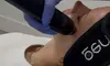 Firm your Skin at THE BEAUTY SPOT using One or Three Sessions of Radio Frequency and Ultrasound (Up to 40% Off)