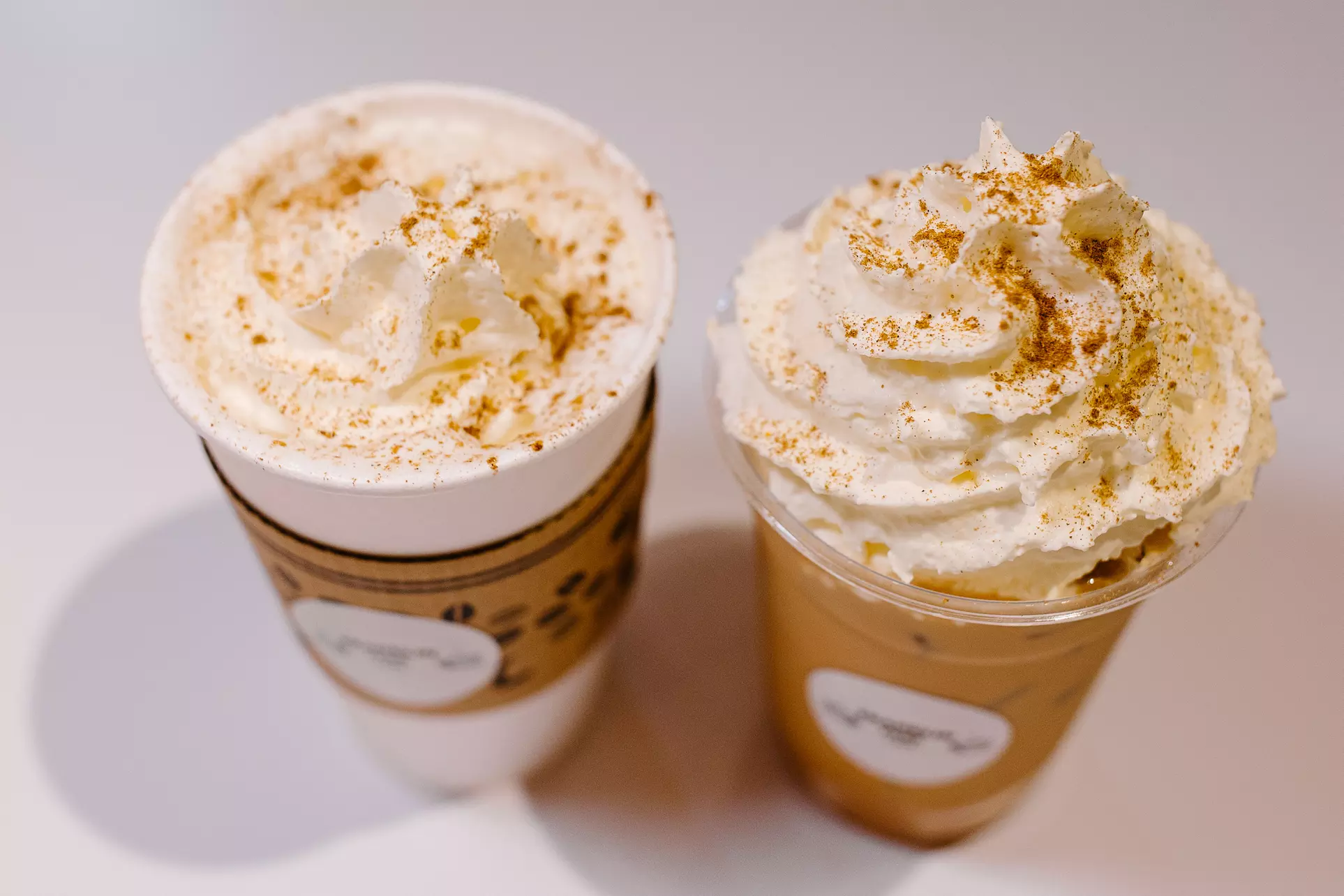 Enjoy $10 or $20 towards food and drink at Franklin Perk Cafe any day, (Up to 37% Off) on your favorite items
 - Primary Image