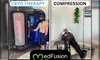 Up to 58% Off on Cryotherapy at MedFusion Wellness