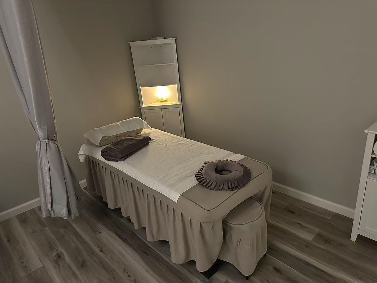 Up to 30% Off on Massage - Chosen by Customer at Spring Water Foot Spa