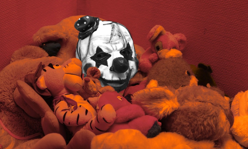 Image 10: 60 Min. Escape-Game für einen Raum nach Wahl für bis zu 5 Personen