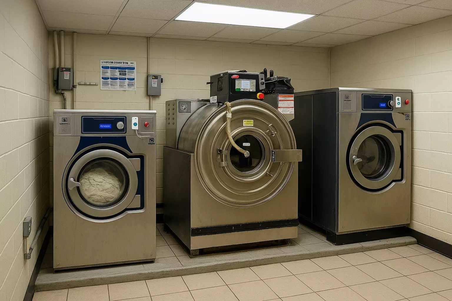 1, 2, or 3 Bags of Laundry | Wash, Fold + Free Pickup & Delivery