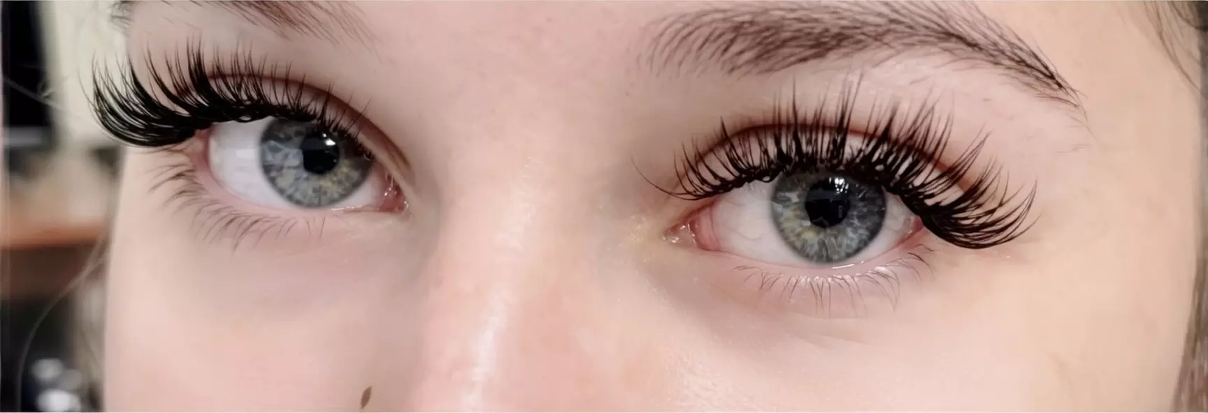 Classic, Hybrid, Fairy, Wispy, or Volume Lash Extensions in Tampa Bay