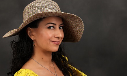 In studio Pro HeadShotz with multi. poses & outfits - Jack Randall Photography