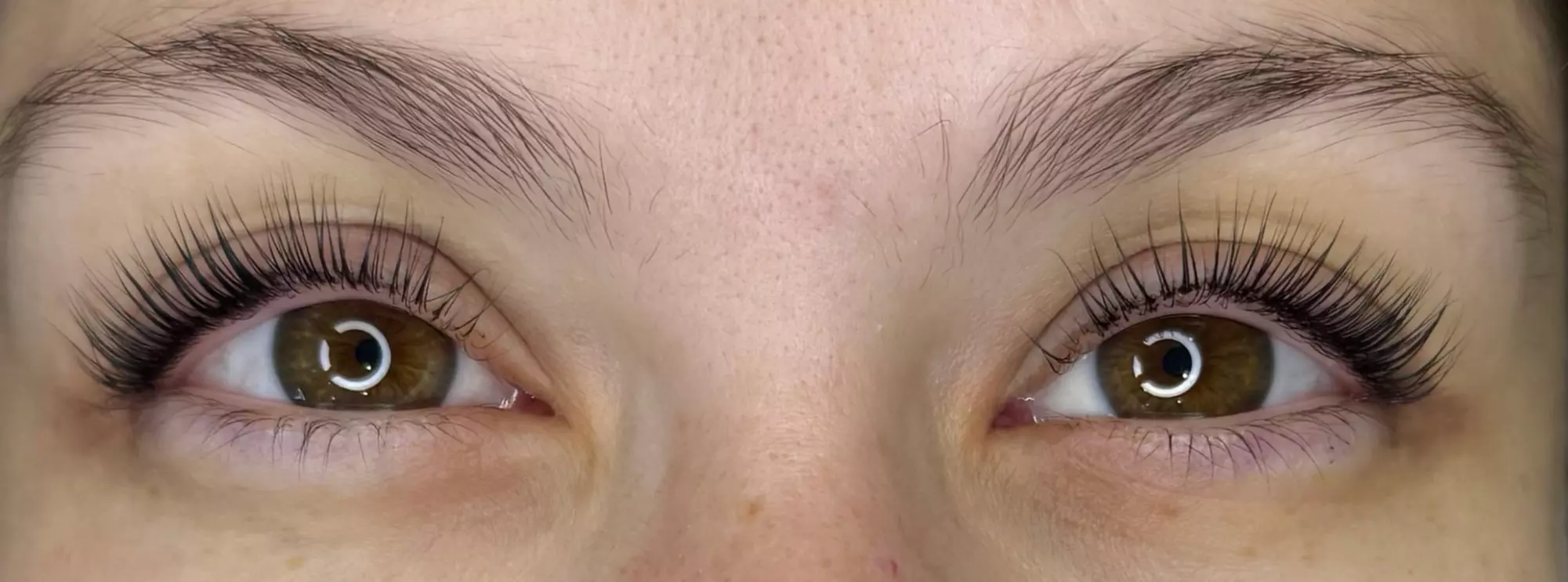 Up to 55% Off on Eyelash Tinting at MUA LUZ