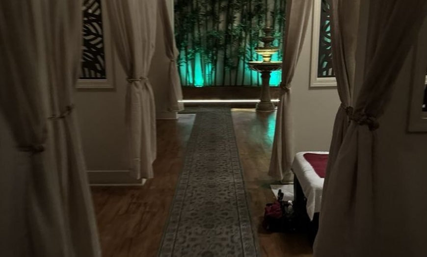 Image 6: One, Two or Three 60-Min Foot Reflexology Massages with Hot Salt Scrub