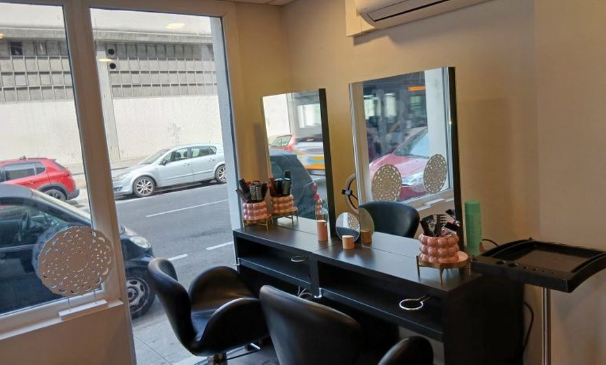 Image 2: Lissage au choix avec Beauty.B centre de beauté