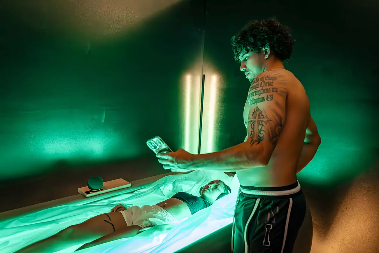 Up to 59% Off on Spa - Sauna - Infrared at MOOV LABS