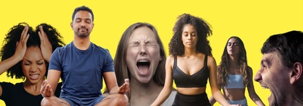 Rage and Meditate Online Course - Duchess Xperience