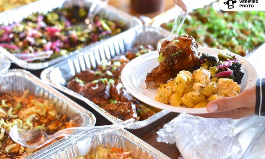 Image 6: $50, $75 or $100 Off Office Catering