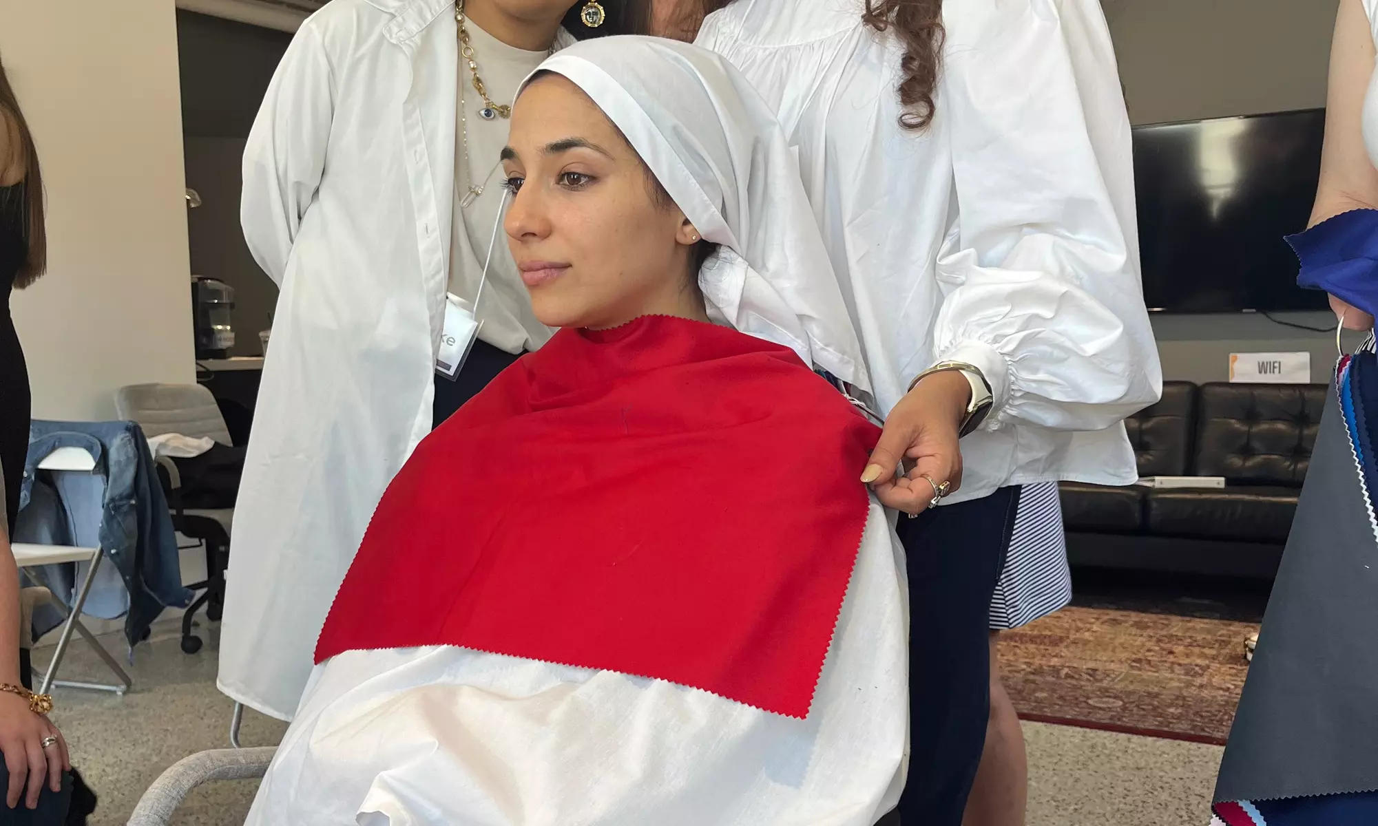 Up to 33% Off on Personal Stylist at The color found studio