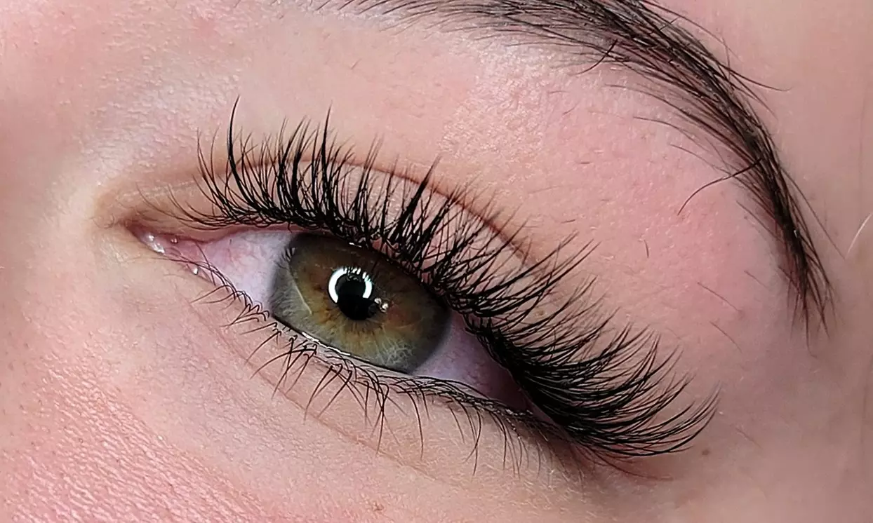 Full Set with Refill Discount (Classic, Wet, Hybrid, or Volume)