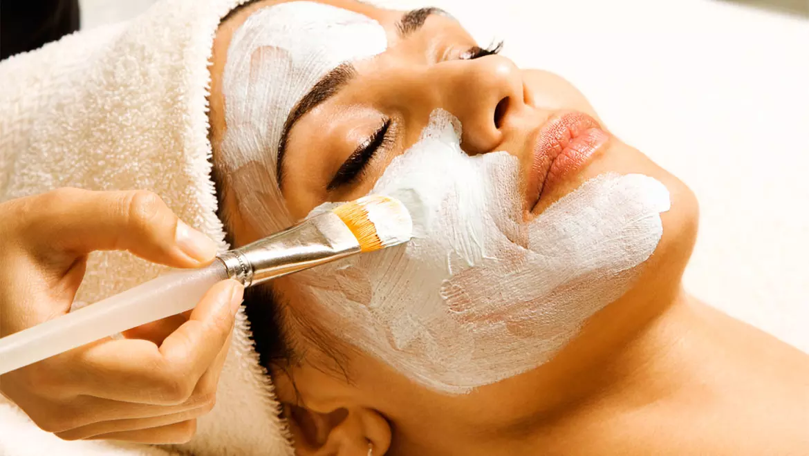 Relax and Unwind with One or Two 50-minute Hydrating Facials