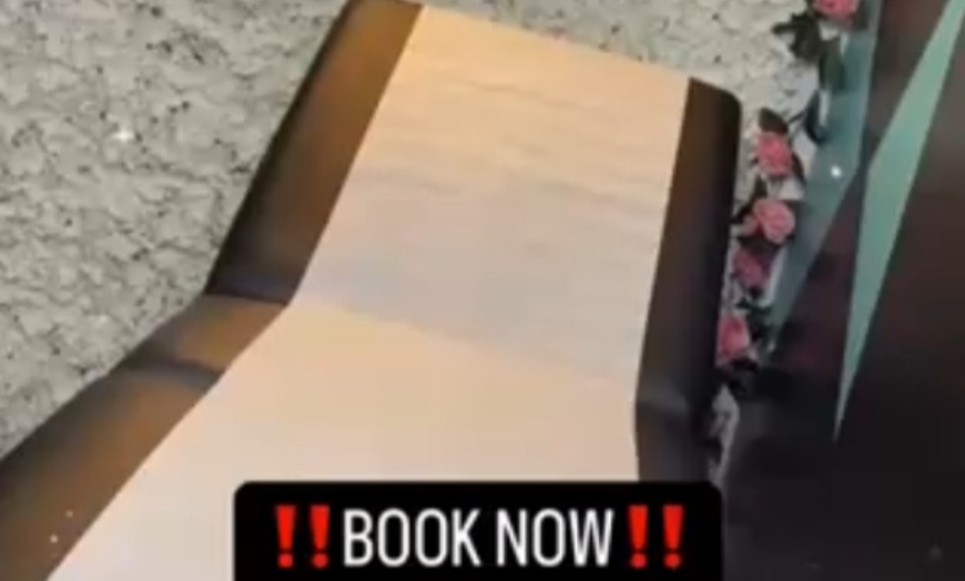 Image 3: One, Three, or Five 60-Minute Brazilian Wax Sessions for One Person