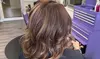 Up to 49% Off on Hair Color / Highlights - Ombre at Divine Designs ICT