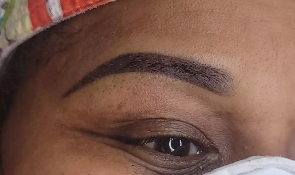Get Microshading or Ombre Microshading Sessions Optional Touch-up.