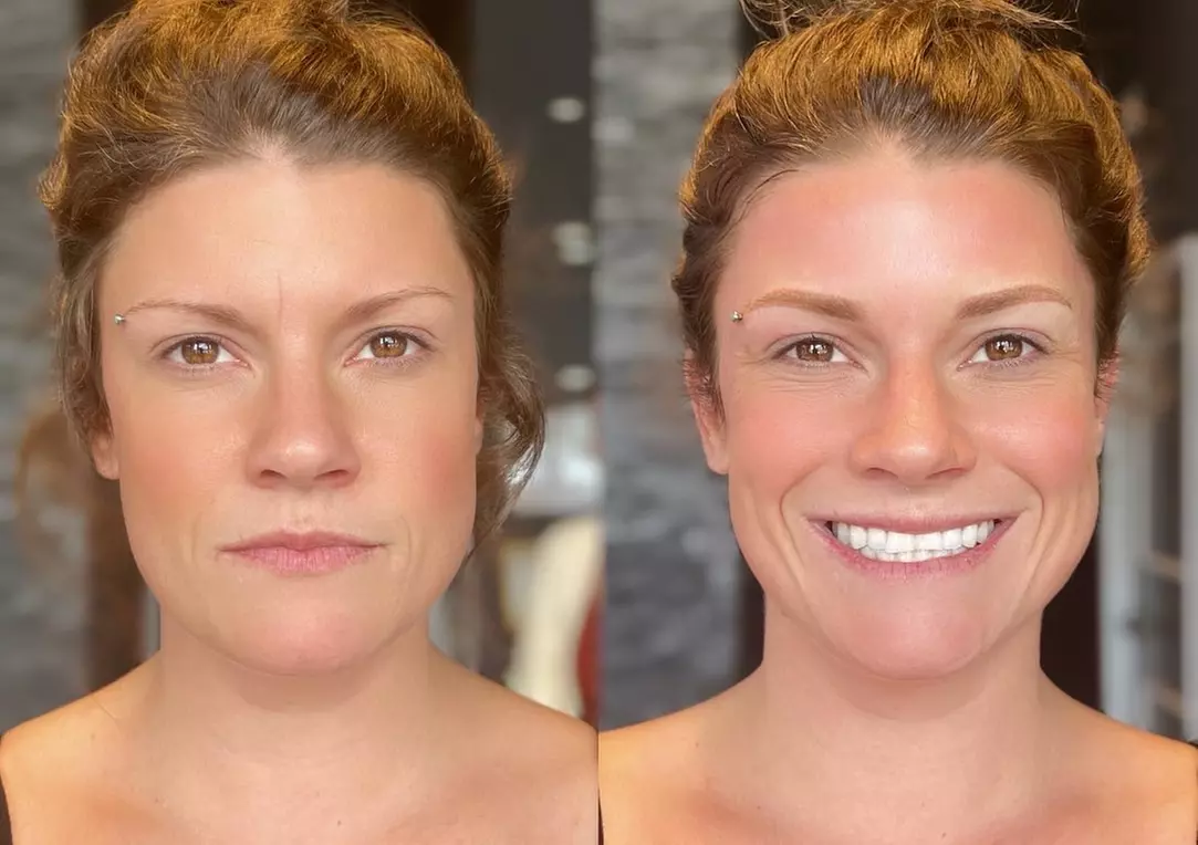 Up to 30% Off on Permanent Makeup at Jasmine Brow Studio - Primary Image