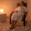 Image 1: Salt Therapy Sessions for Adults and Kids
