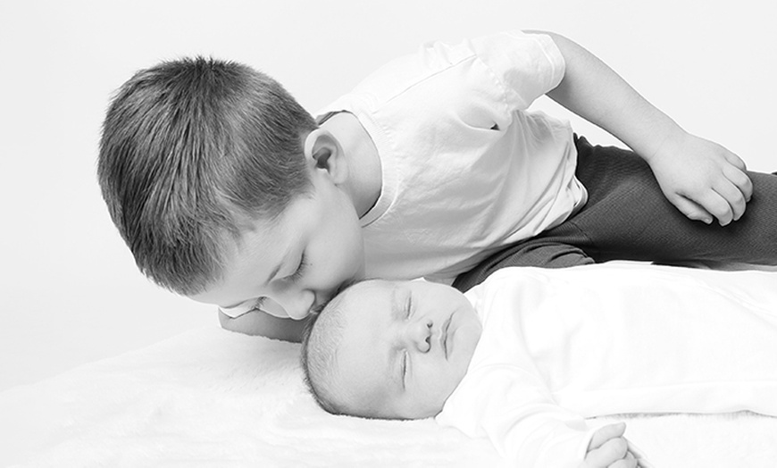 Image 8: Up to 89% Off on Studio Photography at Elkie J Photography