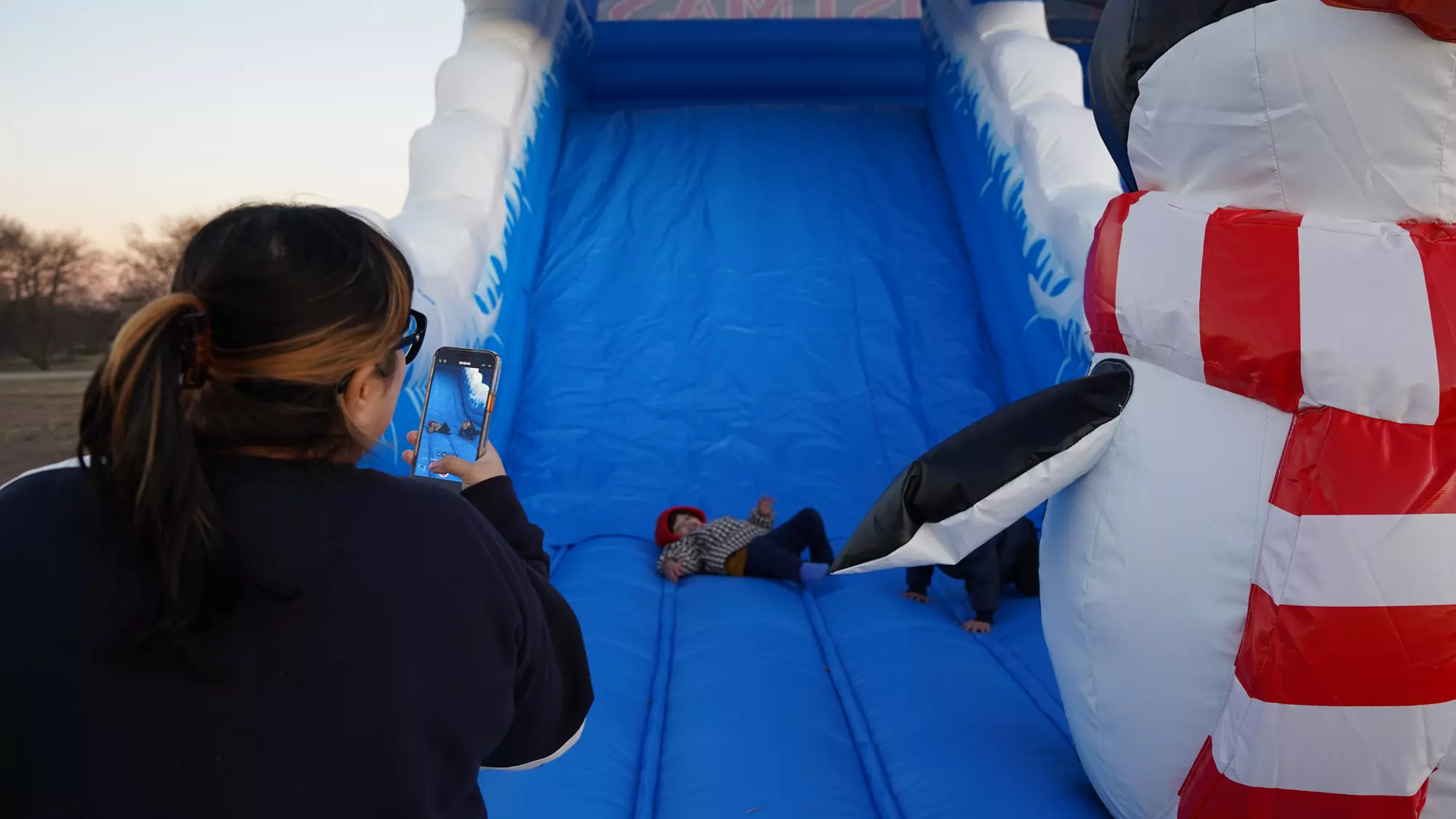 5 PM Event Admission: Dec 20–22 • Available in 1/2/3 Ticket Bundles