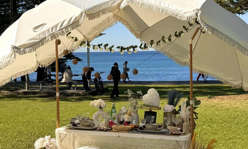 Image 5: Up to 33% Off on Afternoon Tea at SEGEISHAPICNICS